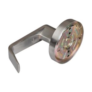 Vigilant Commercial Door Lever Set, Dummy / Inactive Function - Image 3