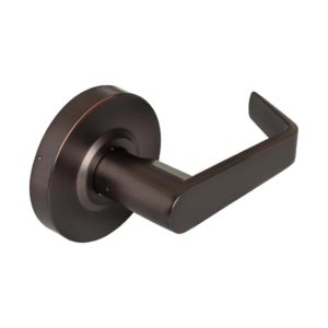 Vigilant Commercial Door Lever Set, Dummy / Inactive Function - Image 1