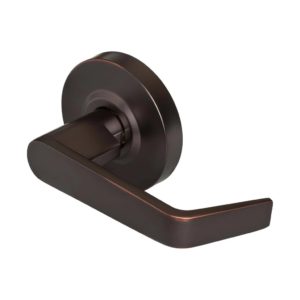 Vigilant Commercial Door Lever Set, Dummy / Inactive Function - Image 2