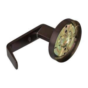 Vigilant Commercial Door Lever Set, Dummy / Inactive Function - Image 3