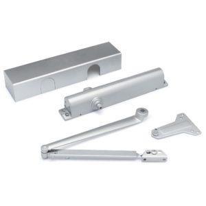 Commercial Door Closer, UL Fire Rated, ANSI 1, ADA Compliant, SP 1-6