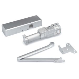 Commercial Door Closer, UL Fire Rated, ANSI 1, ADA Compliant, SP 1-6
