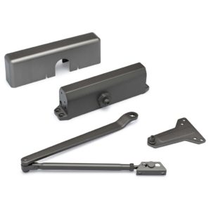 Commercial Door Closer, UL Fire Rated, ANSI 1, ADA Compliant, SP 1-4