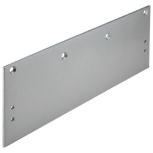 Door Closer Installation Drop Plate For 8300 Series Closers