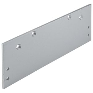 Door Closer Installation Drop Plate For 8900 Series Closers