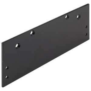 Door Closer Installation Drop Plate For 8900 Series Closers