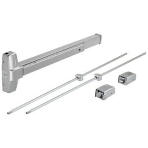 PVertical Rod Exit Device, UL Panic Rated, ANSI 1, 32 In. X 84 In.