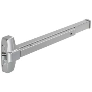 Panic Exit Device, UL Panic Rated, ANSI 1, 32 In. Wide