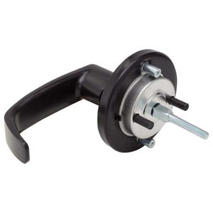 Panic Exit Device Classroom / Keyed Function Lever Trim - Image 3