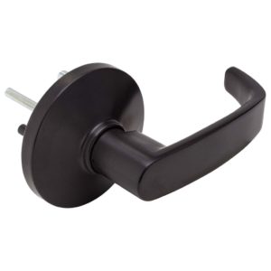 Panic Exit Device Passage / Hallway Function Lever Trim
