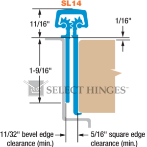 SL14 SD/HD - Image 1