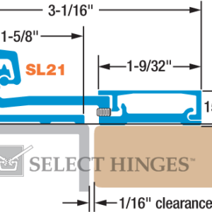 SL21 SD/HD - Image 1