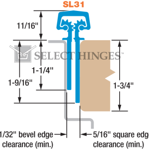 SL31 HD