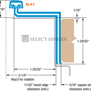 SL41 HD/LL