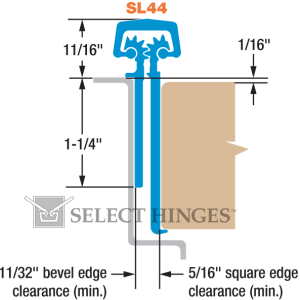 SL44 HD