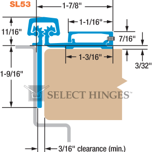 SL53 HD - Image 1