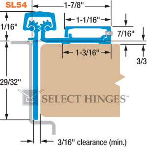 SL54 HD
