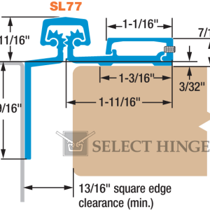 SL77 HD