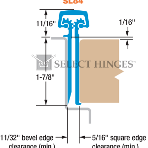 SL84 HD/LL